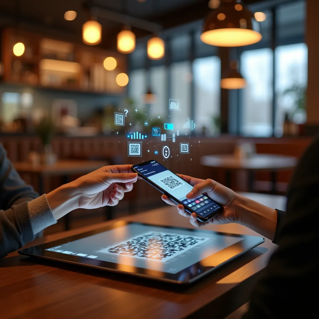 7 Ventajas Clave y la Importancia de la Digitalización en Restaurantes.