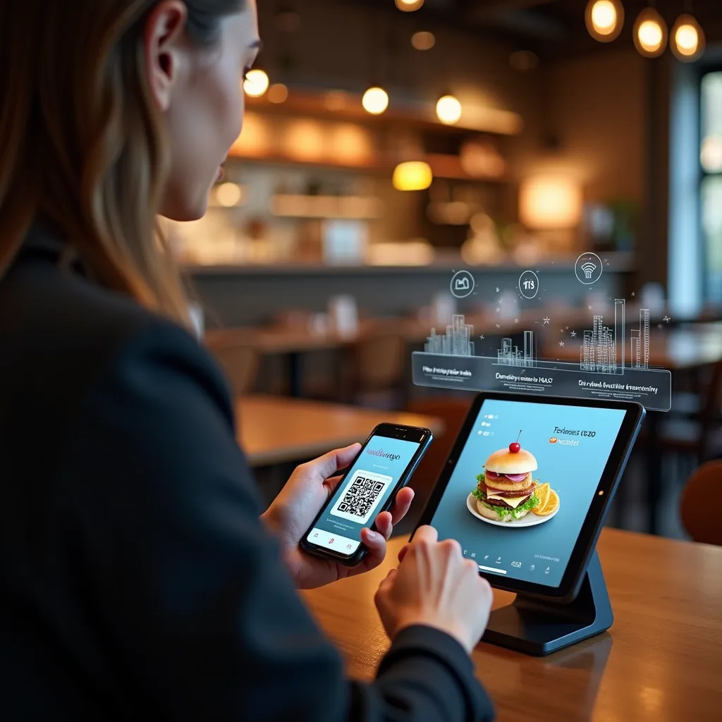 Tendencias en Pagos Digitales para Restaurantes